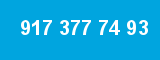917 377 74 93 917 377 74 93